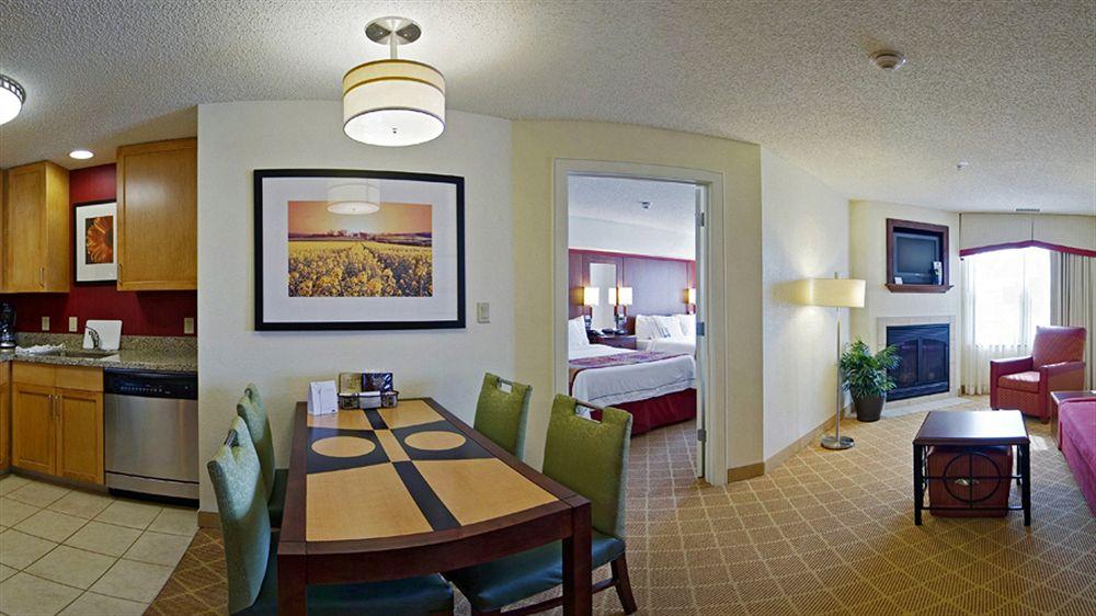 Hotel By Marriott Downtown/bricktown