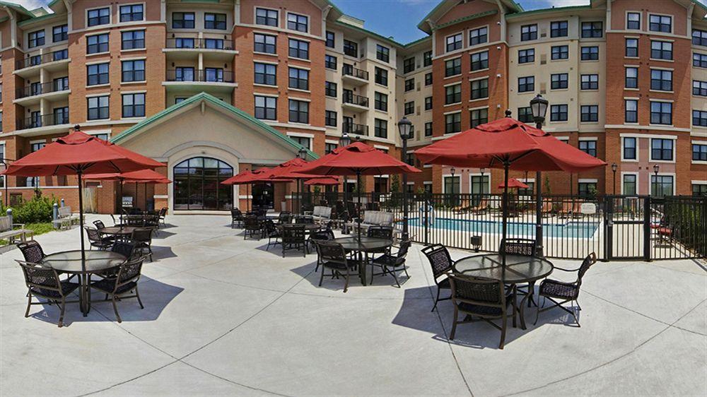 By Marriott Downtown/bricktown