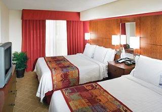 Hotel By Marriott Downtown/bricktown