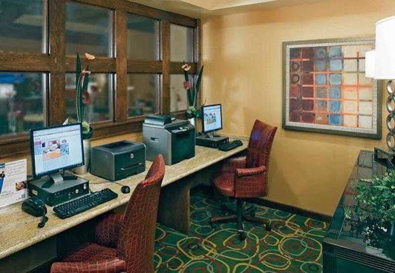 By Marriott Downtown/bricktown Hotel Oklahoma City