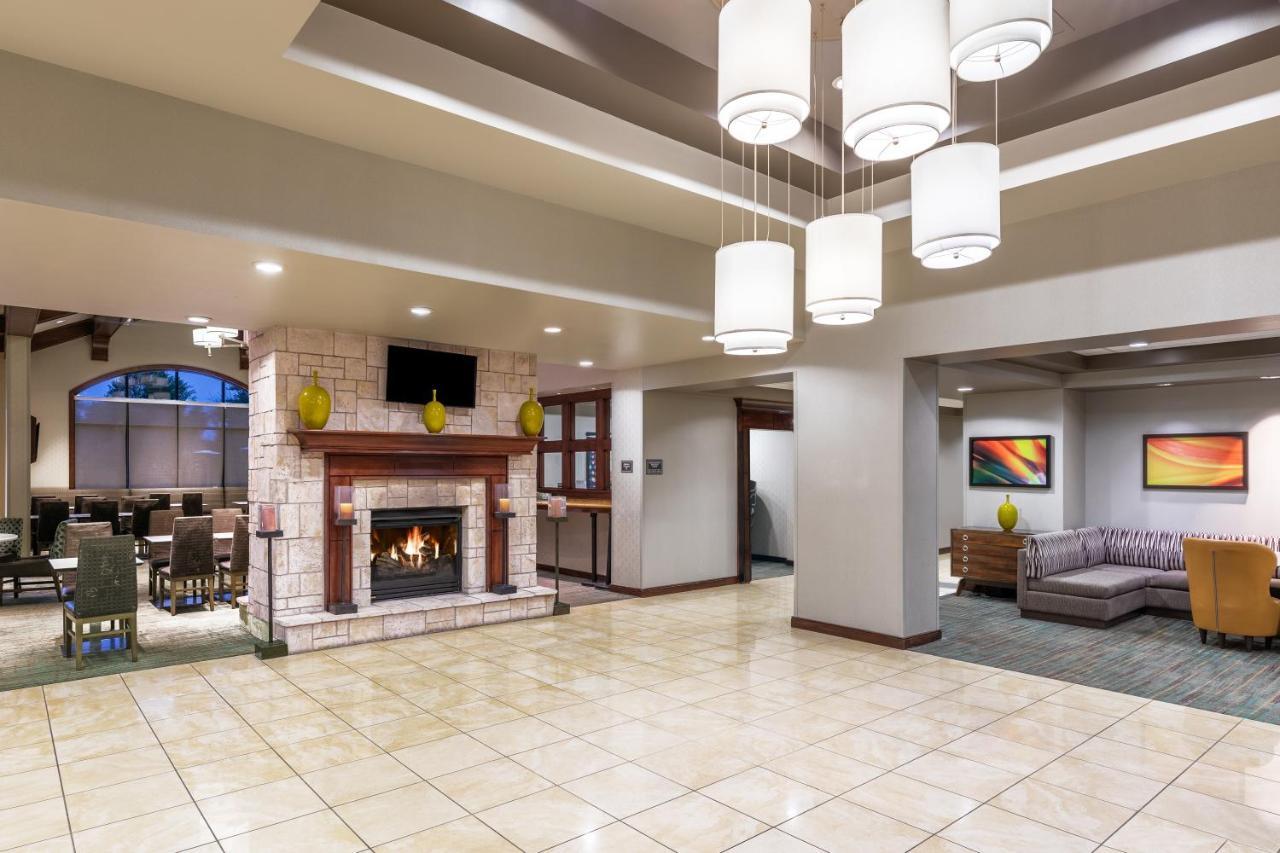 By Marriott Downtown/bricktown Hotel 3*