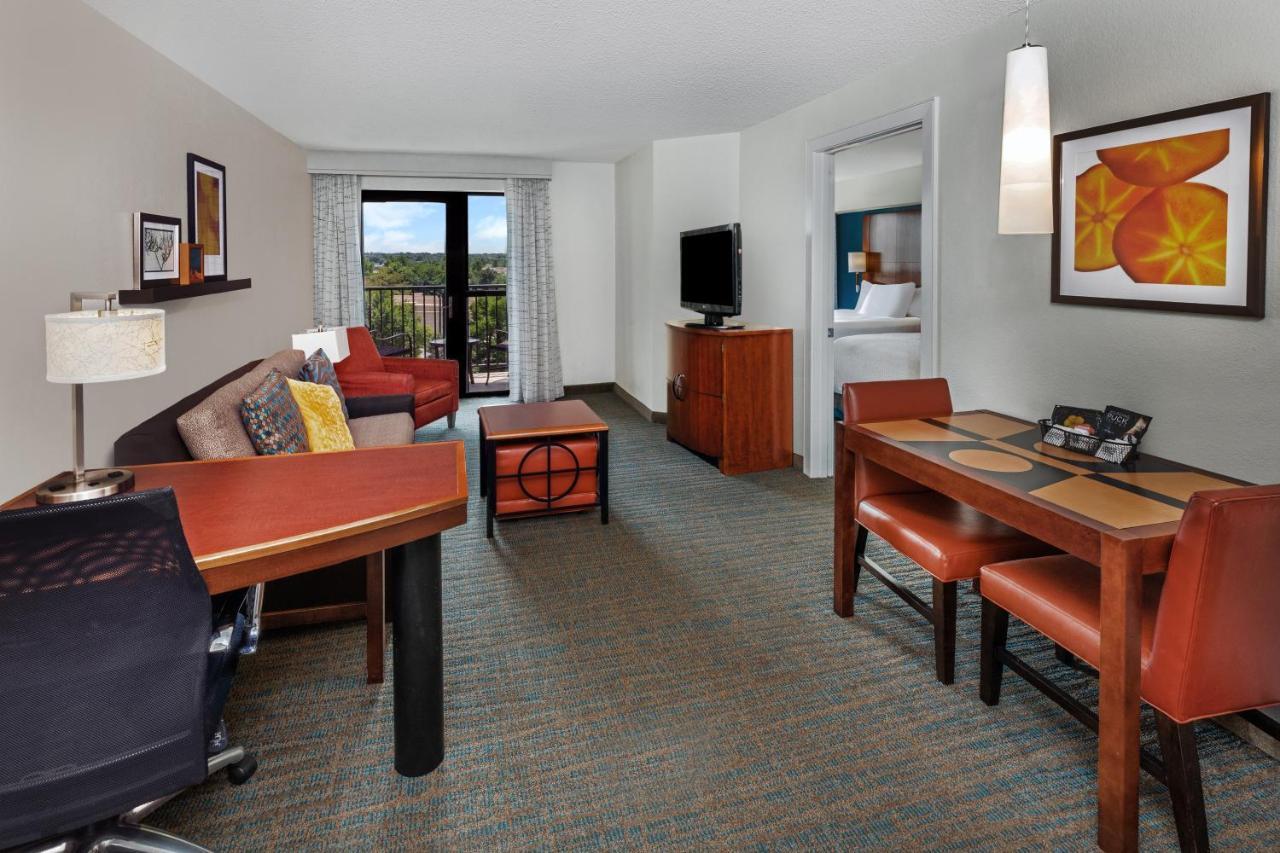 Hotel By Marriott Downtown/bricktown