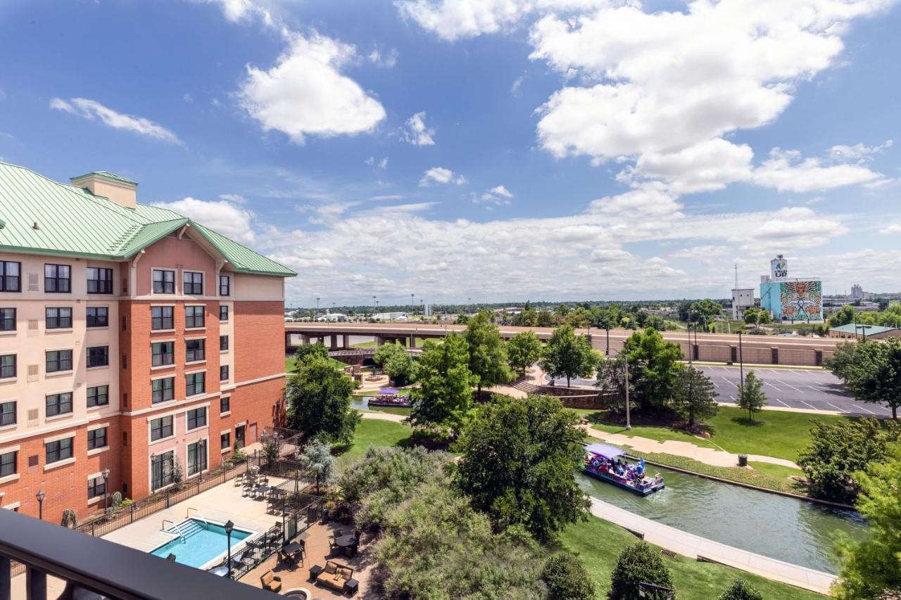 Hotel By Marriott Downtown/bricktown 3*