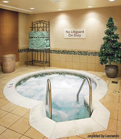 Hotel By Marriott Downtown/bricktown 3*