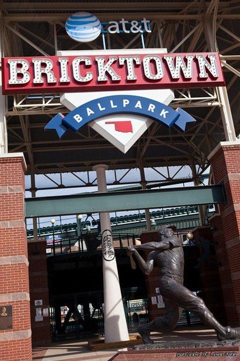 Hotel By Marriott Downtown/bricktown Oklahoma City