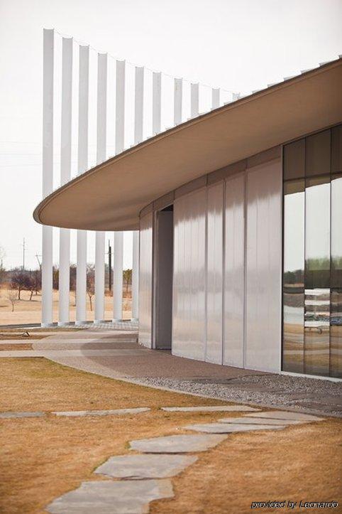 By Marriott Downtown/bricktown 3* Oklahoma City