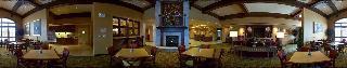 By Marriott Downtown/bricktown Hotel Oklahoma City