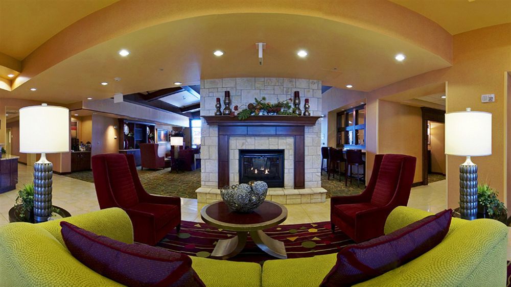 By Marriott Downtown/bricktown Hotel 3*