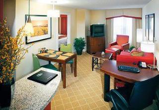 By Marriott Downtown/bricktown Hotel Oklahoma City