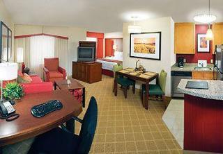By Marriott Downtown/bricktown Oklahoma City