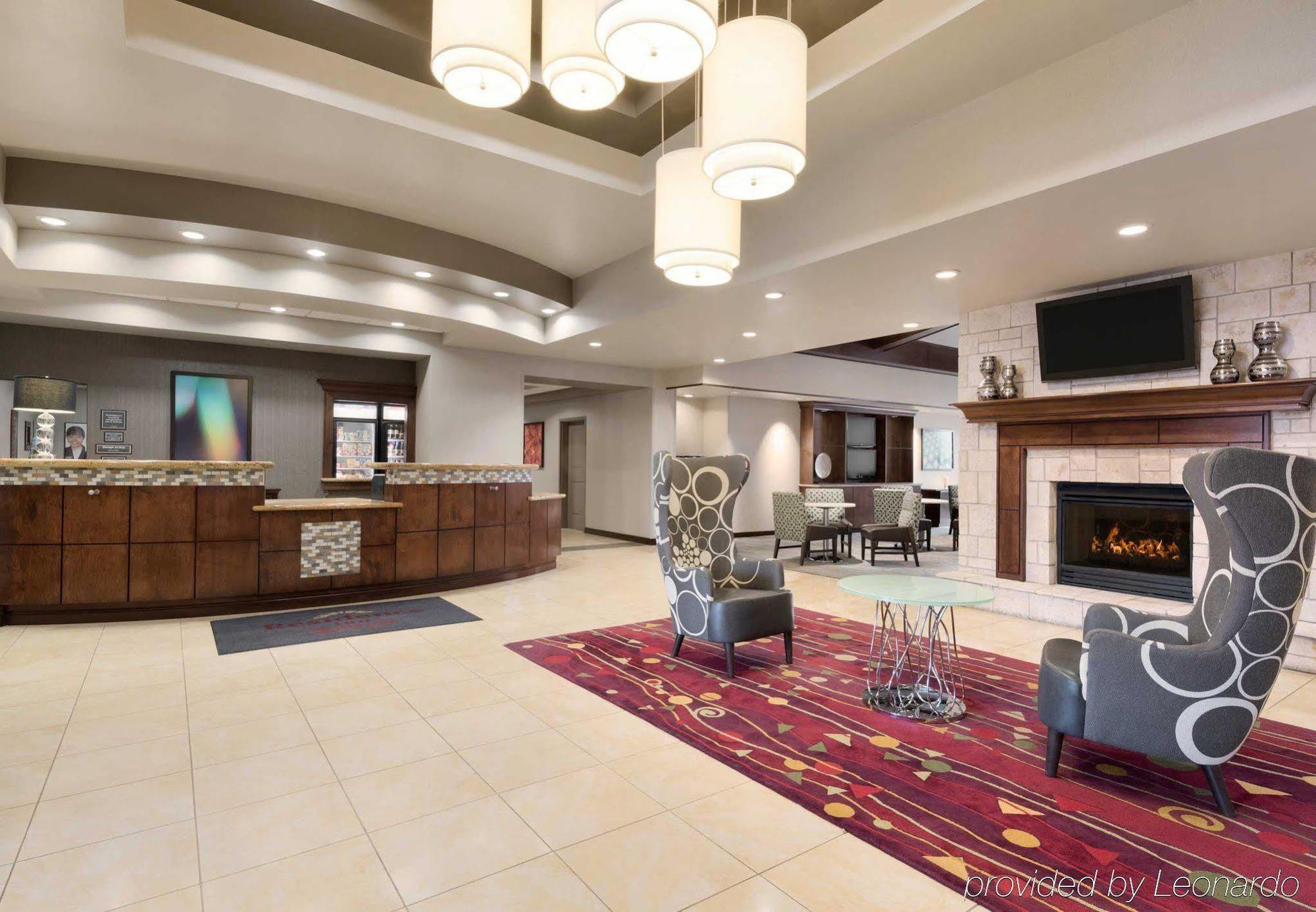 Hotel By Marriott Downtown/bricktown