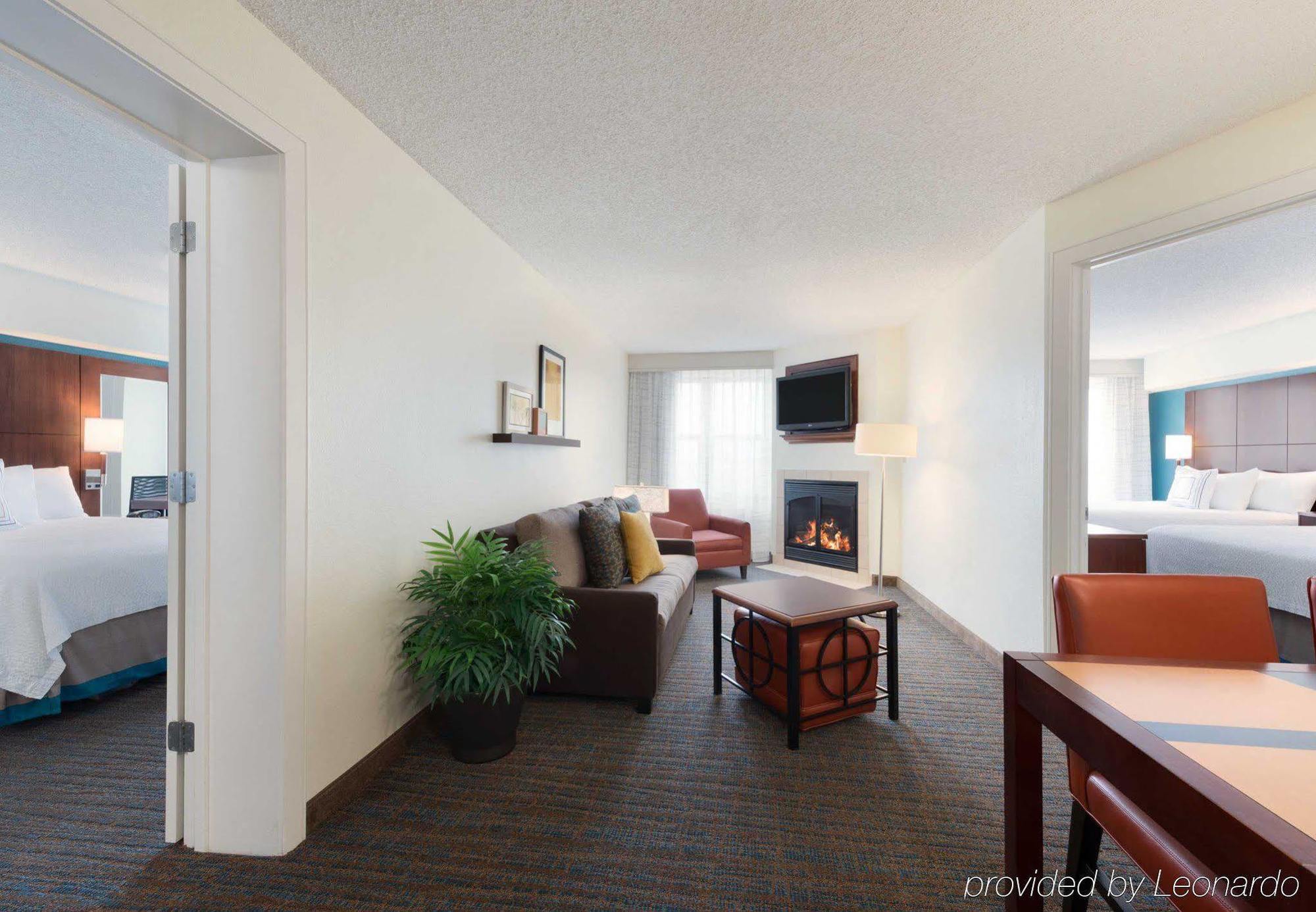 By Marriott Downtown/bricktown Oklahoma City