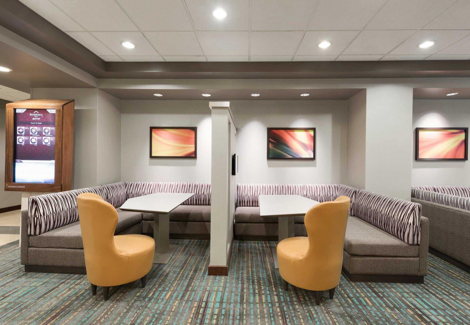 Hotel By Marriott Downtown/bricktown Oklahoma City