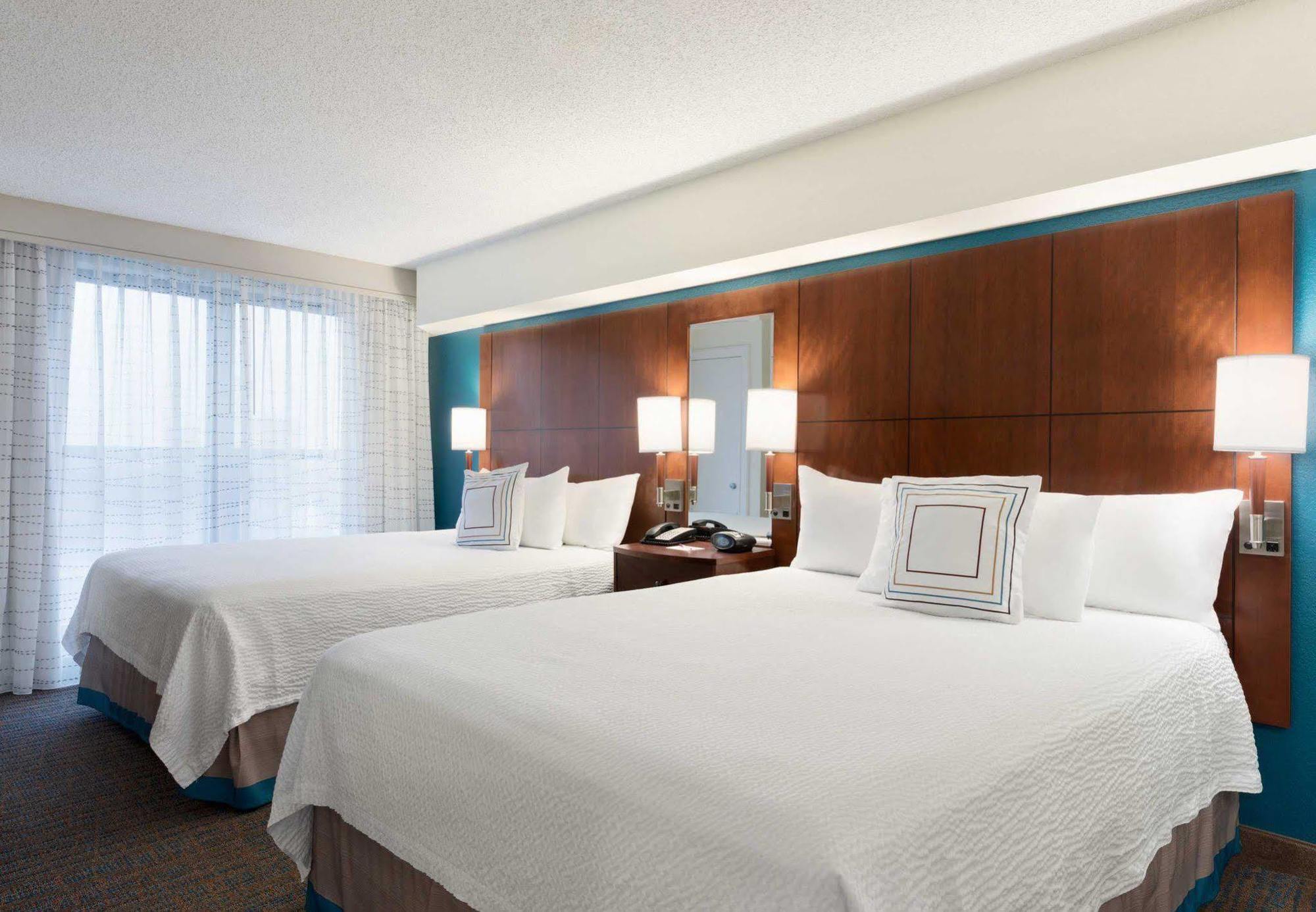 By Marriott Downtown/bricktown