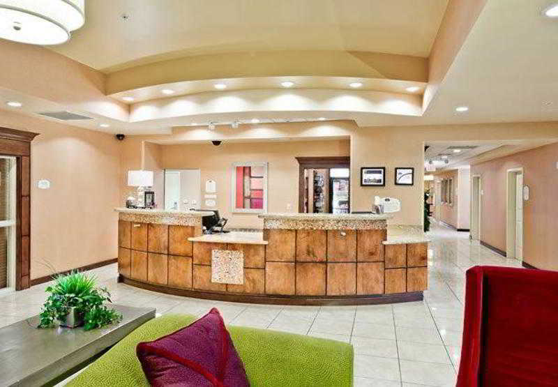 By Marriott Downtown/bricktown Hotel