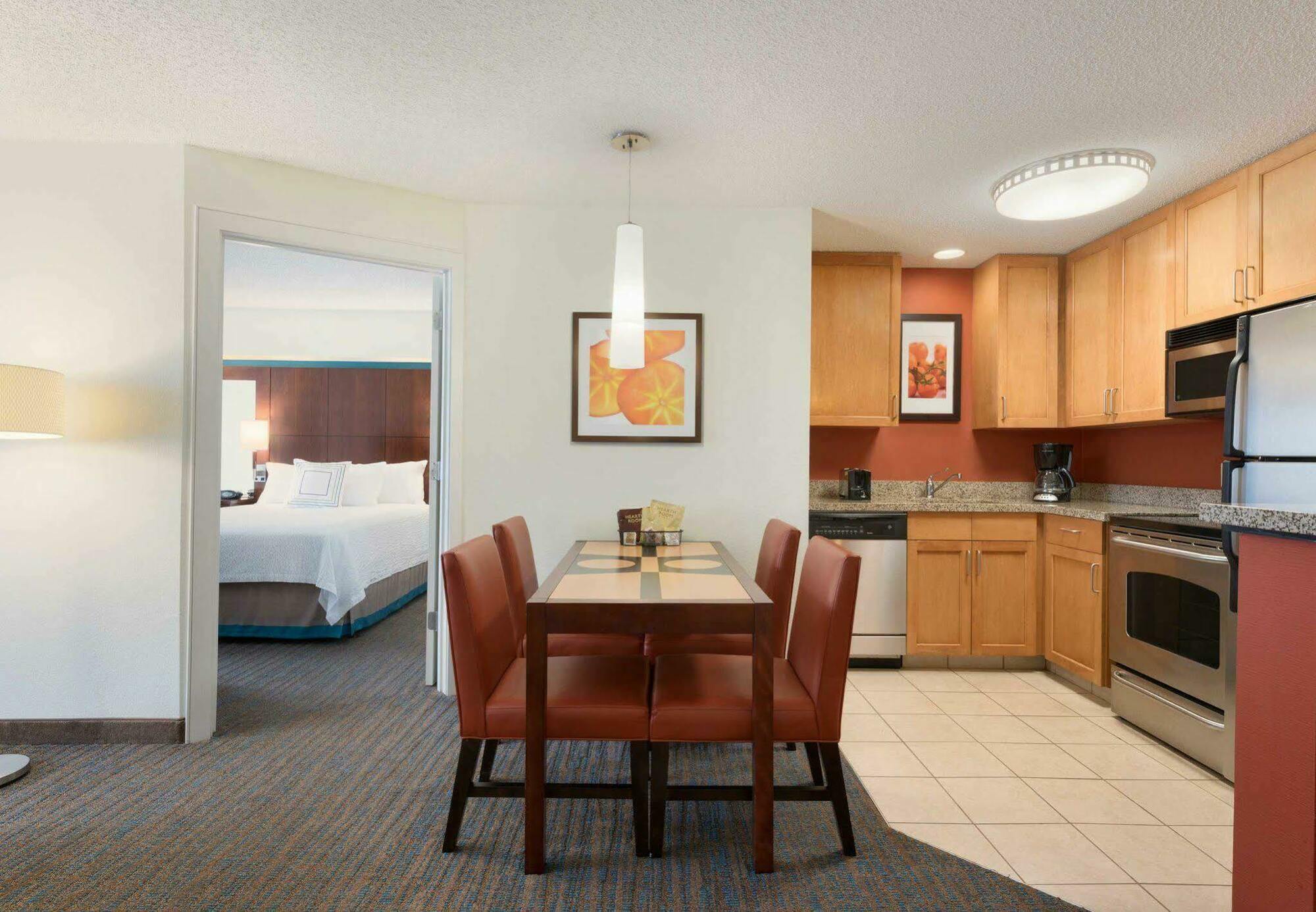 By Marriott Downtown/bricktown
