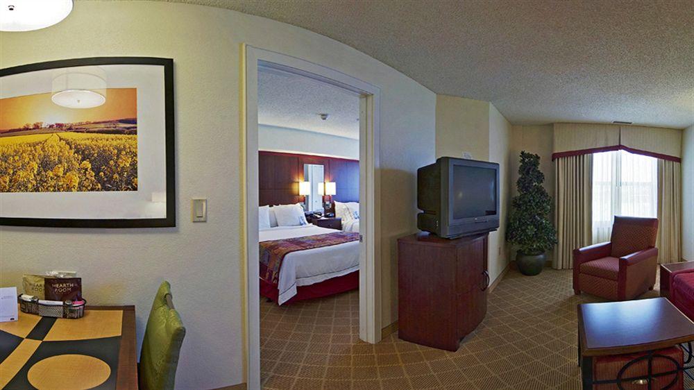By Marriott Downtown/bricktown 3* Oklahoma City