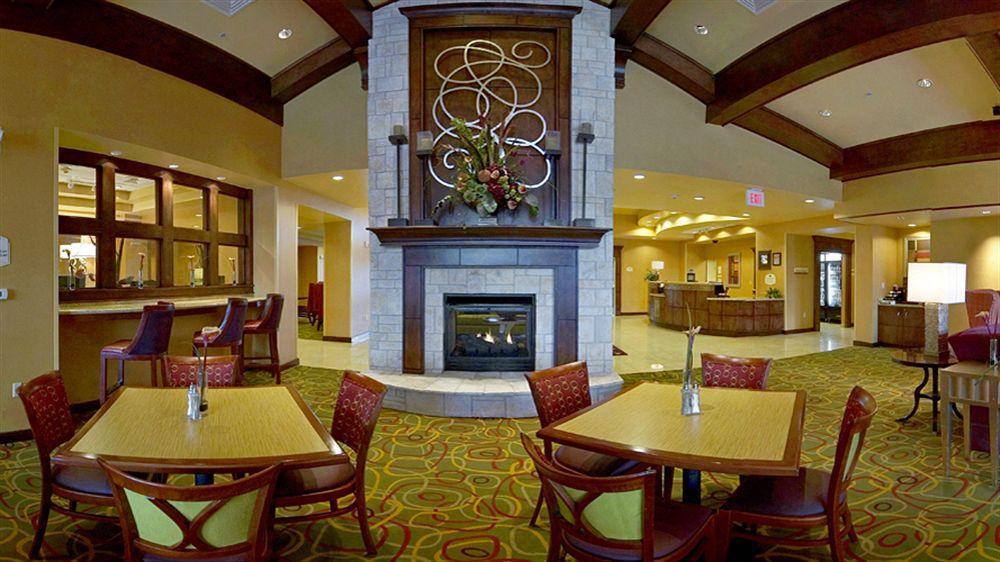 Hotel By Marriott Downtown/bricktown Oklahoma City